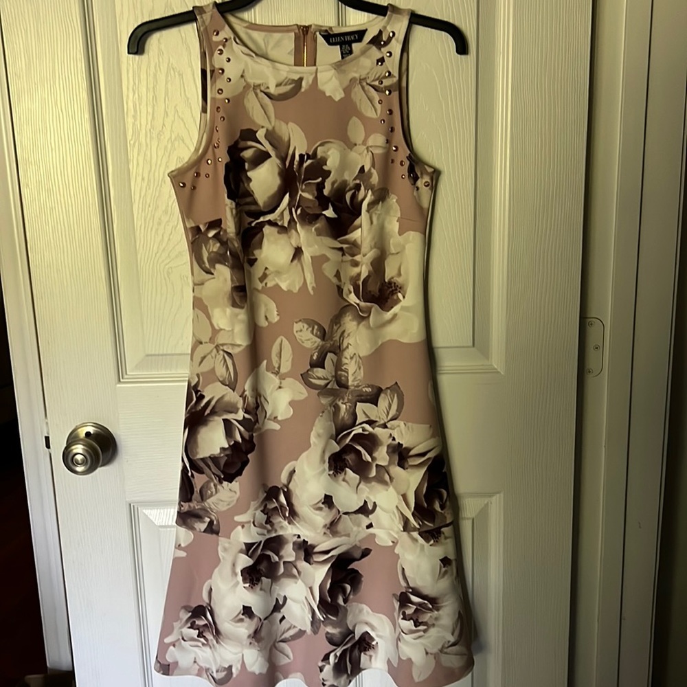 Ellen Tracy Dress